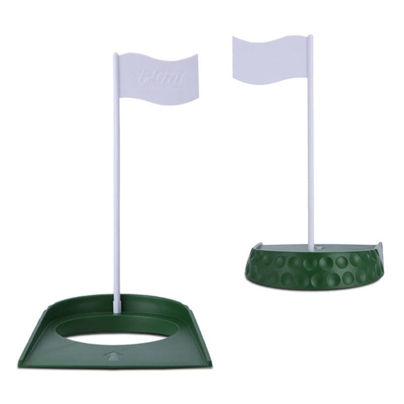 66X300Cm Golf Chipping & Putting Practice Net Portable & Multifunctional