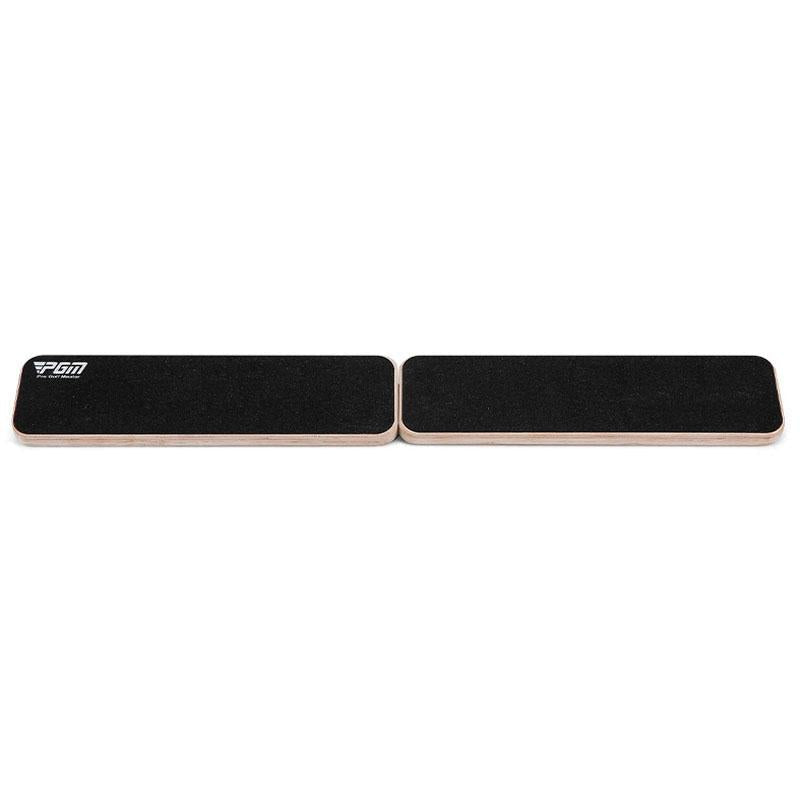 Golf Center Of Gravity Transfer Plate Improve Balance & Stability
