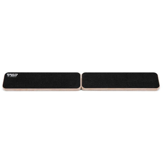 Golf Center Of Gravity Transfer Plate Improve Balance & Stability