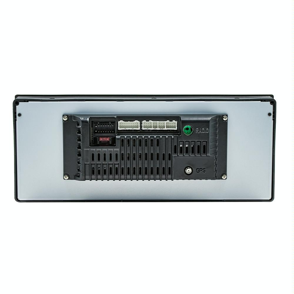 Android Car Navigation System For Bmw E53 Bluetooth Fm Radio 1 + 32G - 1 + 32G