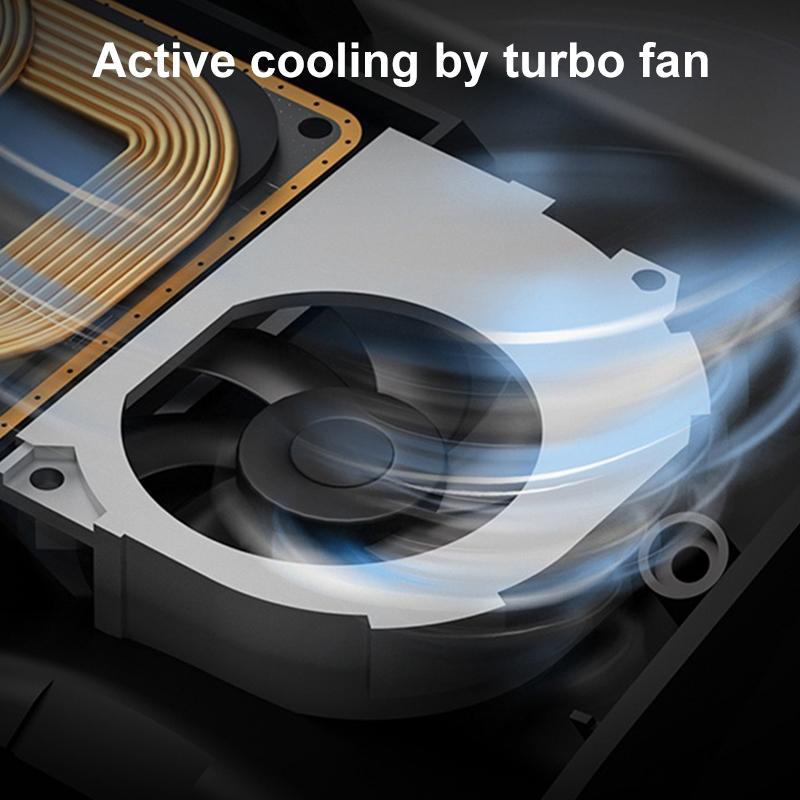 Wireless Charger for Toyota Alphard 2015-2021 - 10w Qi Standard