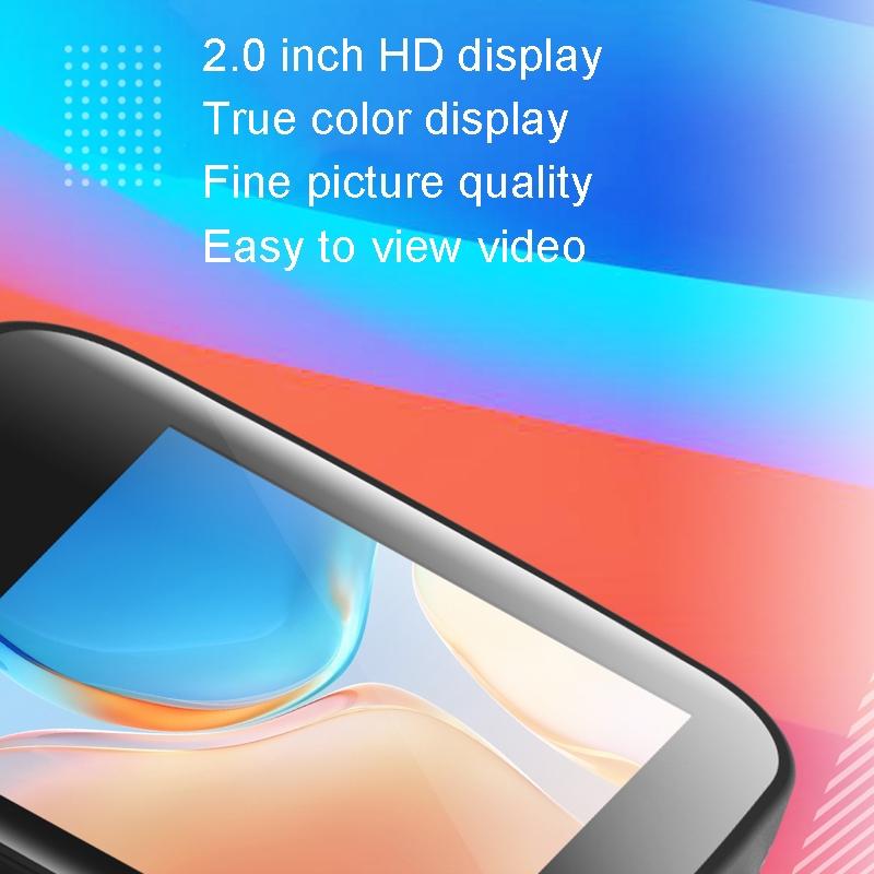 Hd Dual Lens Night Vision Driving Recorder - Hidden Design