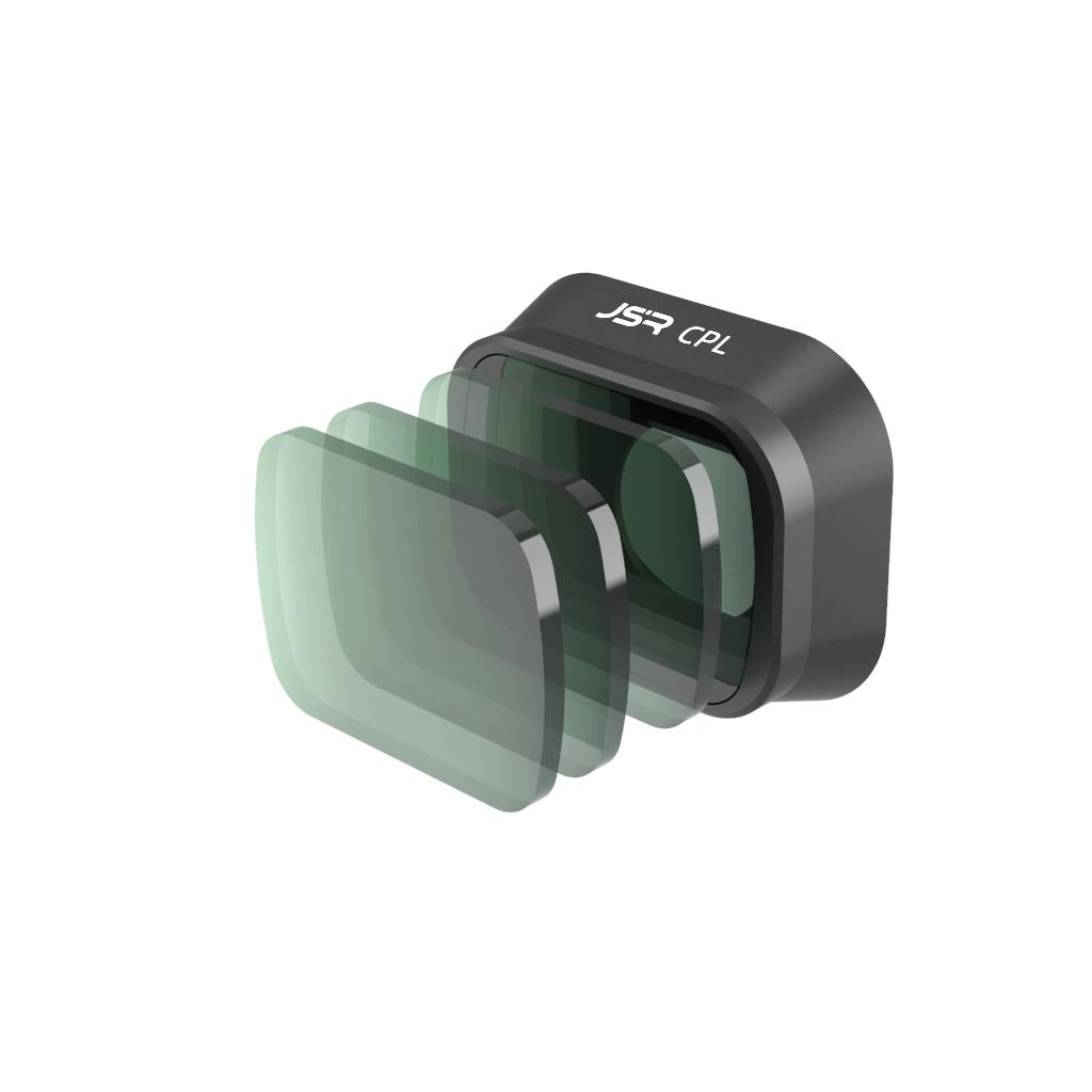 Ultimate 12-in-1 Dji Mini 3 Pro Filter Set - 23 Models