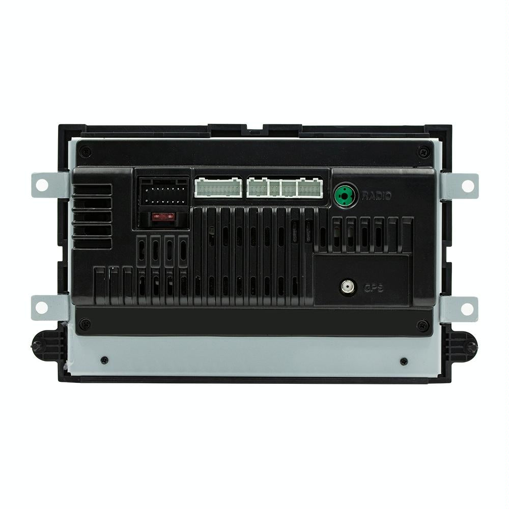 Android Car Navigation System For Ford F150 Bluetooth Fm Radio 1 + 32G - 2 + 32G