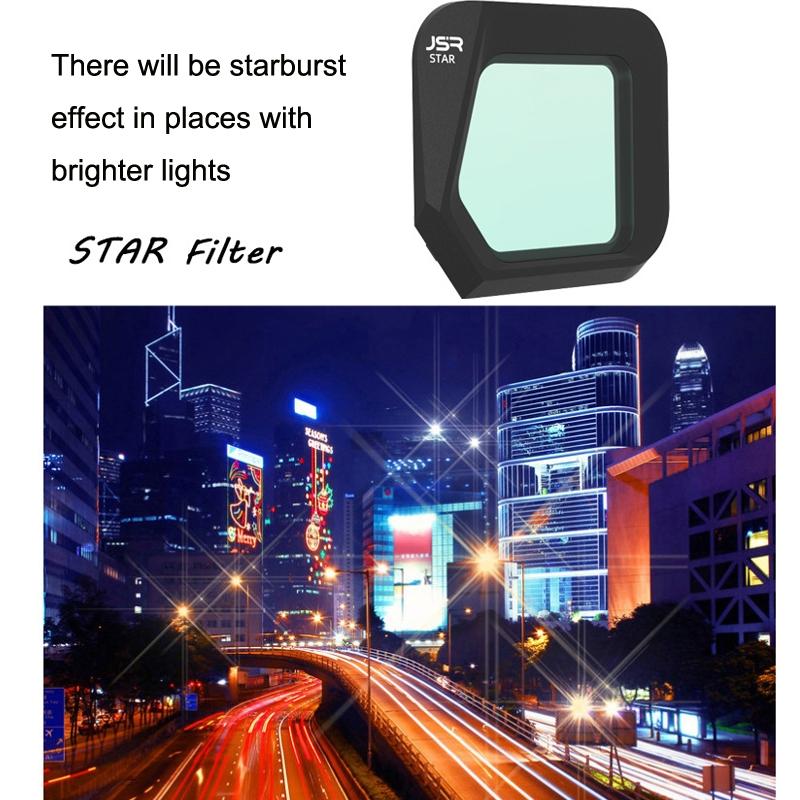 Classic Youth Edition Drone with Filter for Dji Mavic 3