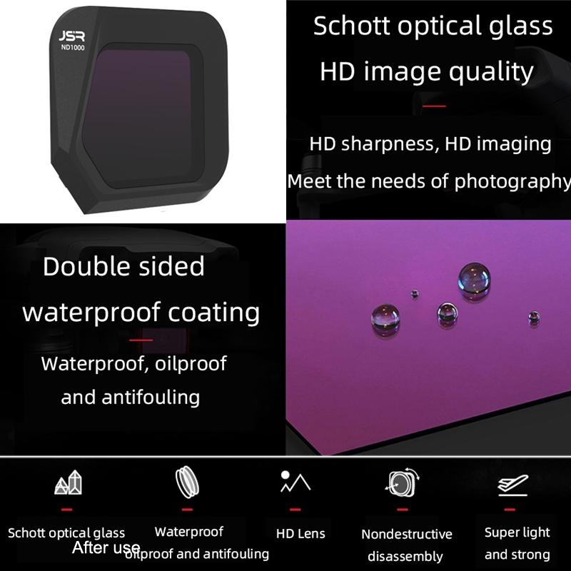 Classic Youth Edition Drone with Filter for Dji Mavic 3