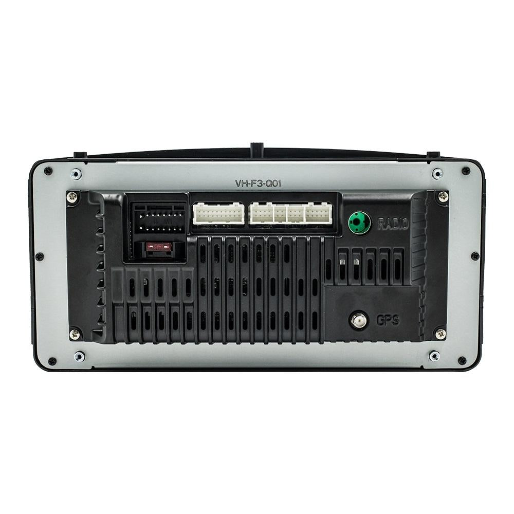 7 Inch Android Car Navigation System With Bluetooth Fm Radio 1 + 32G Memory - Fits Byd F3 - 2 + 64G