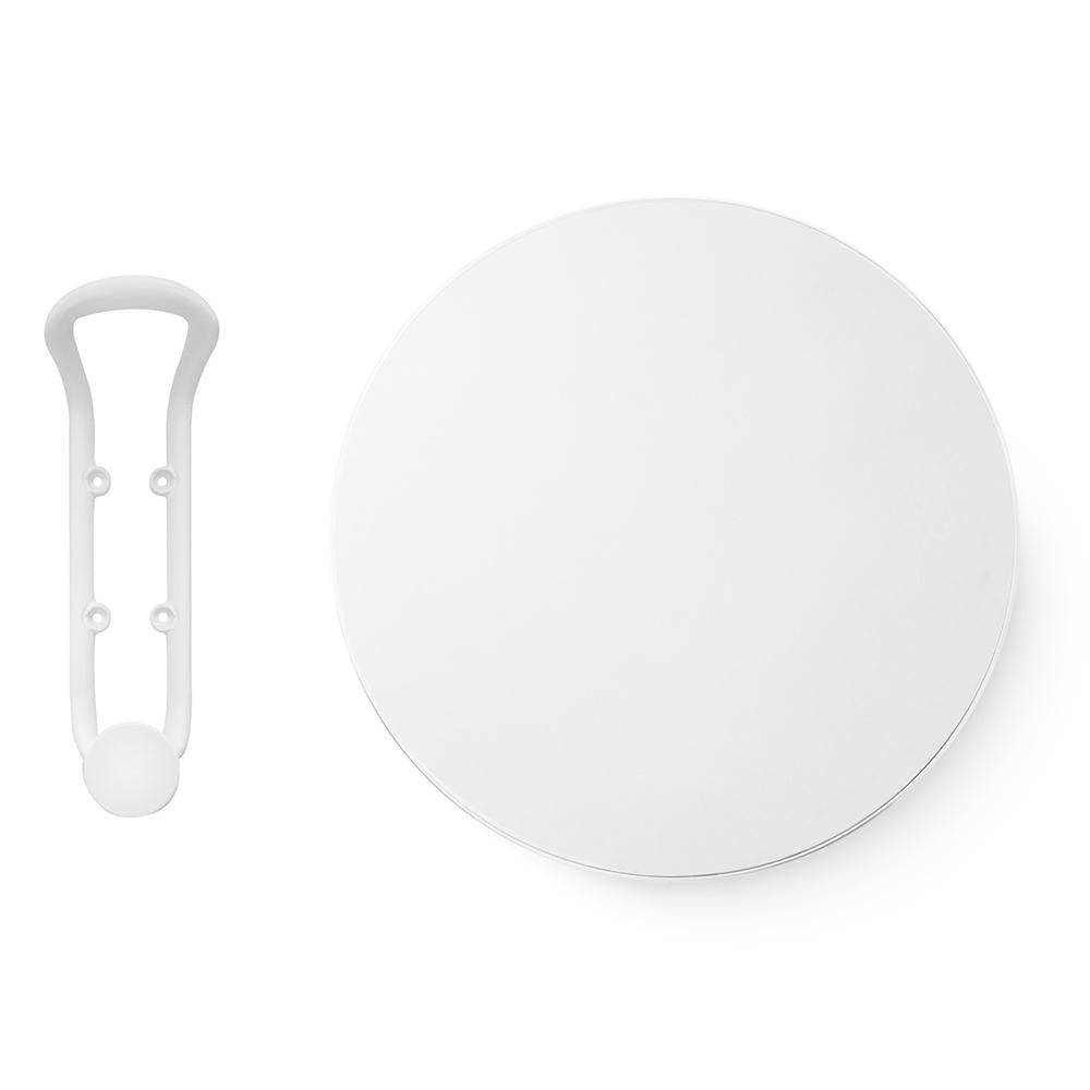 Wall-mounted Metal Bracket for b & o Beoplay A9 Bluetooth Speaker