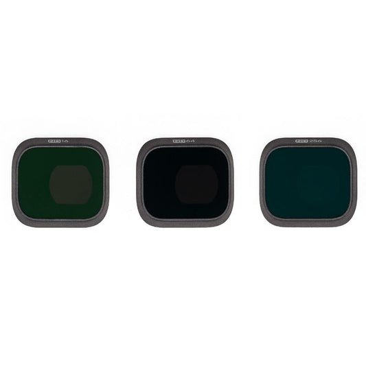 Set of 16 / 64 / 256 Mirrors - Nd