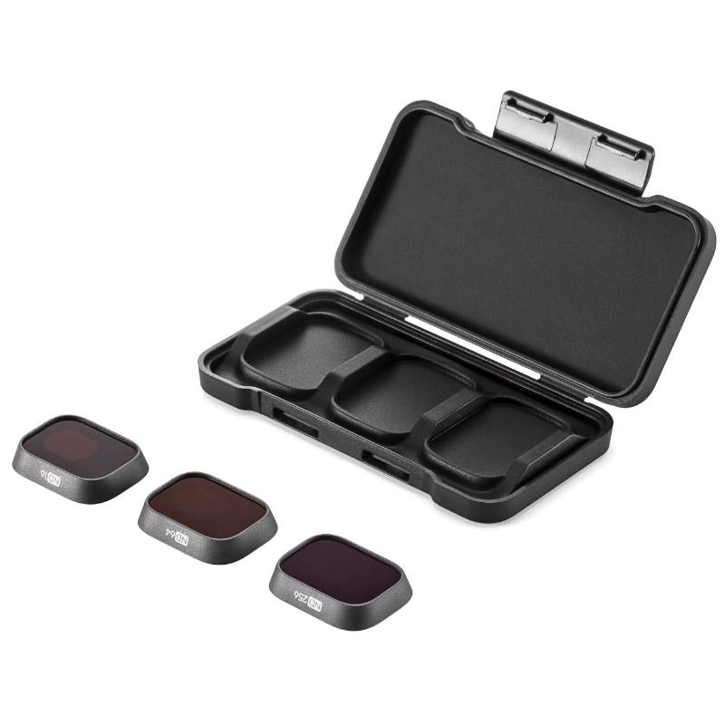 Set of 16 / 64 / 256 Mirrors - Nd
