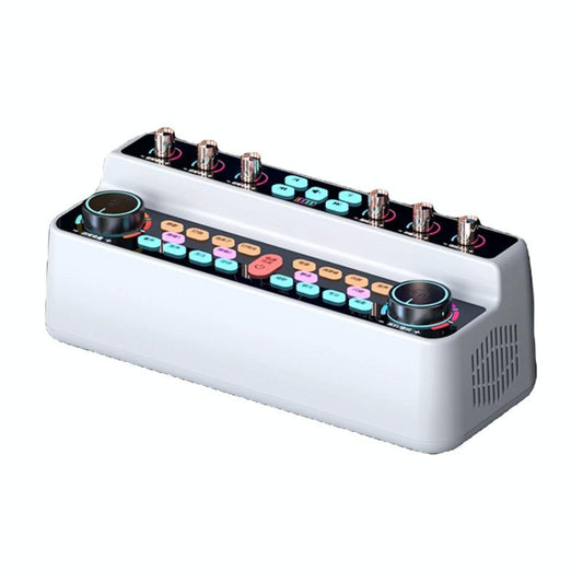 Desktop Ktv Sound Card For Family Karaoke