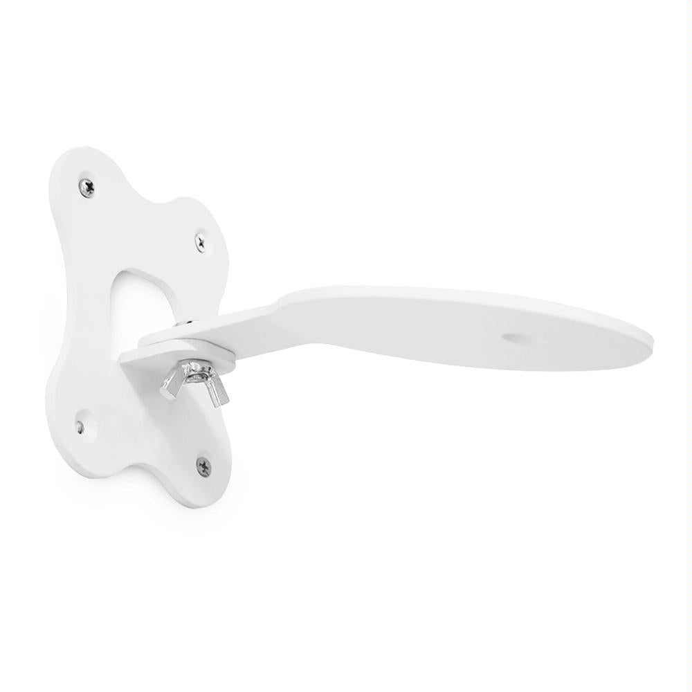 Wall-mounted Metal Bracket for Devialet Phantom Ii 95db Bluetooth Speaker
