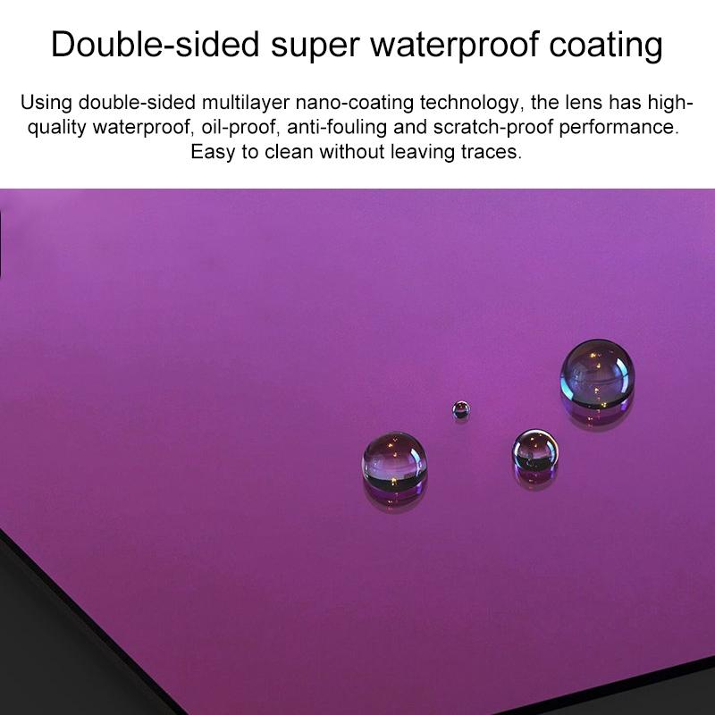 Drone Accessories Filter Set for Dji Mavic Air 2