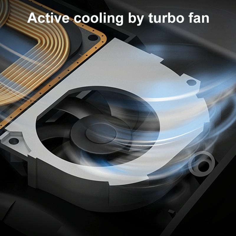 Wireless Charger for Honda Accord 2018-2022 - 10w Qi Quick Charge