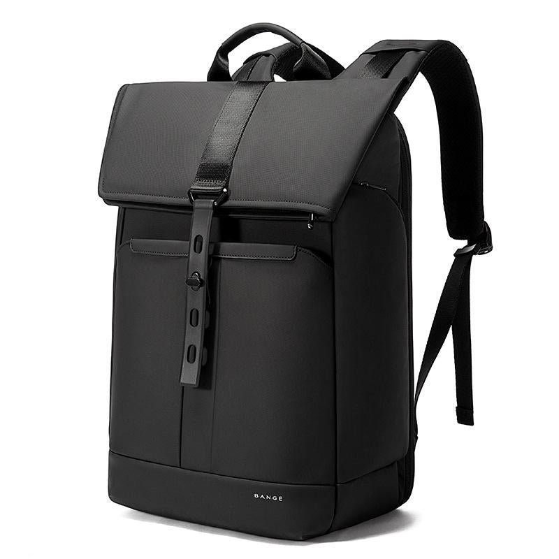 Men Casual Backpack - Compact & Stylish
