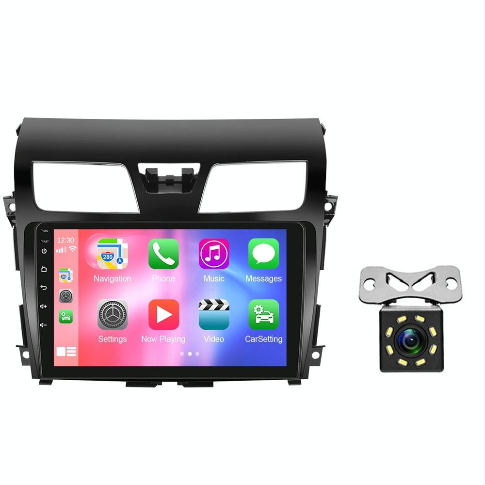 10.1 Inch Car Mp5 Player For Nissan Teana 13-16 - Wifi 2 + 64G Reversing Video Screen - Standard