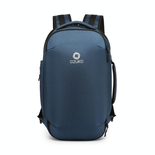 Men Waterproof Outdoor Backpack - 20l - Dark Blue