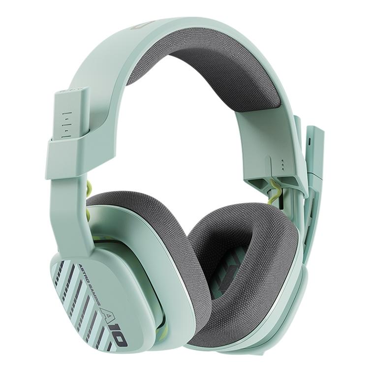 Gen 2 Wired Gaming Headset Over-Ear - Green