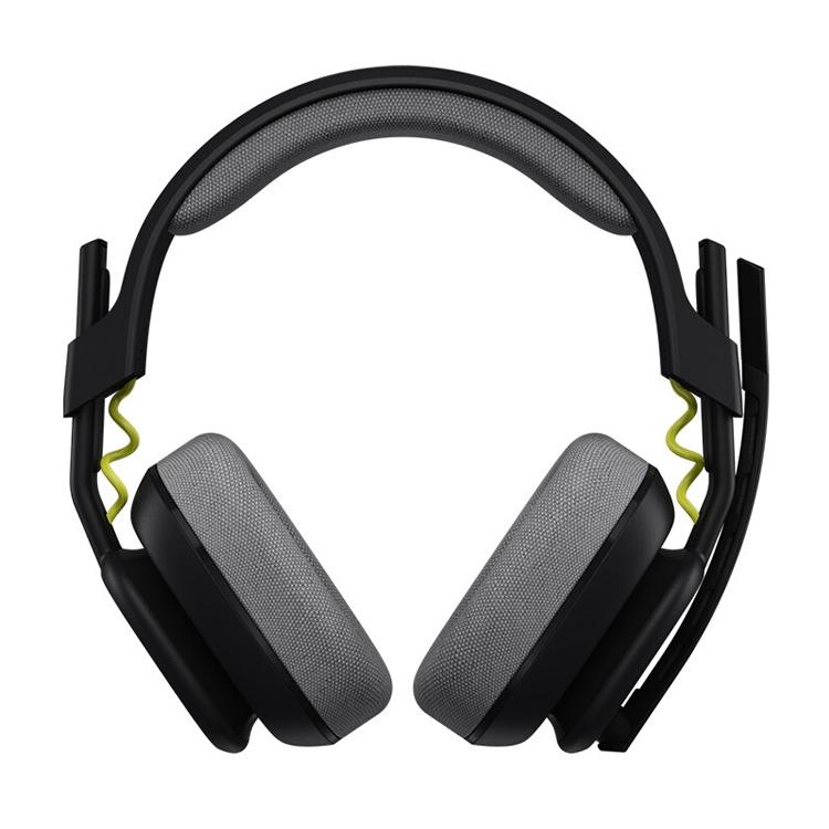 Gen 2 Wired Gaming Headset Over-Ear - Green