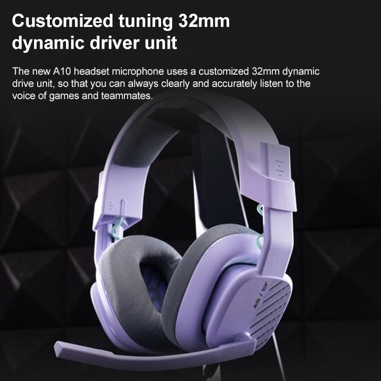 Gen 2 Wired Gaming Headset Over-Ear - Green