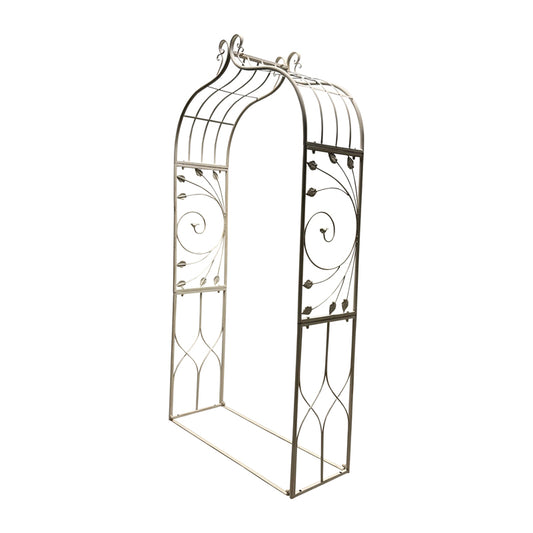 Riviera Garden Archway Arbor 215cm