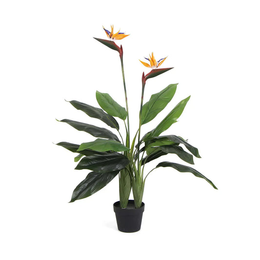 Artificial Bird of Paradise Plant 110cm