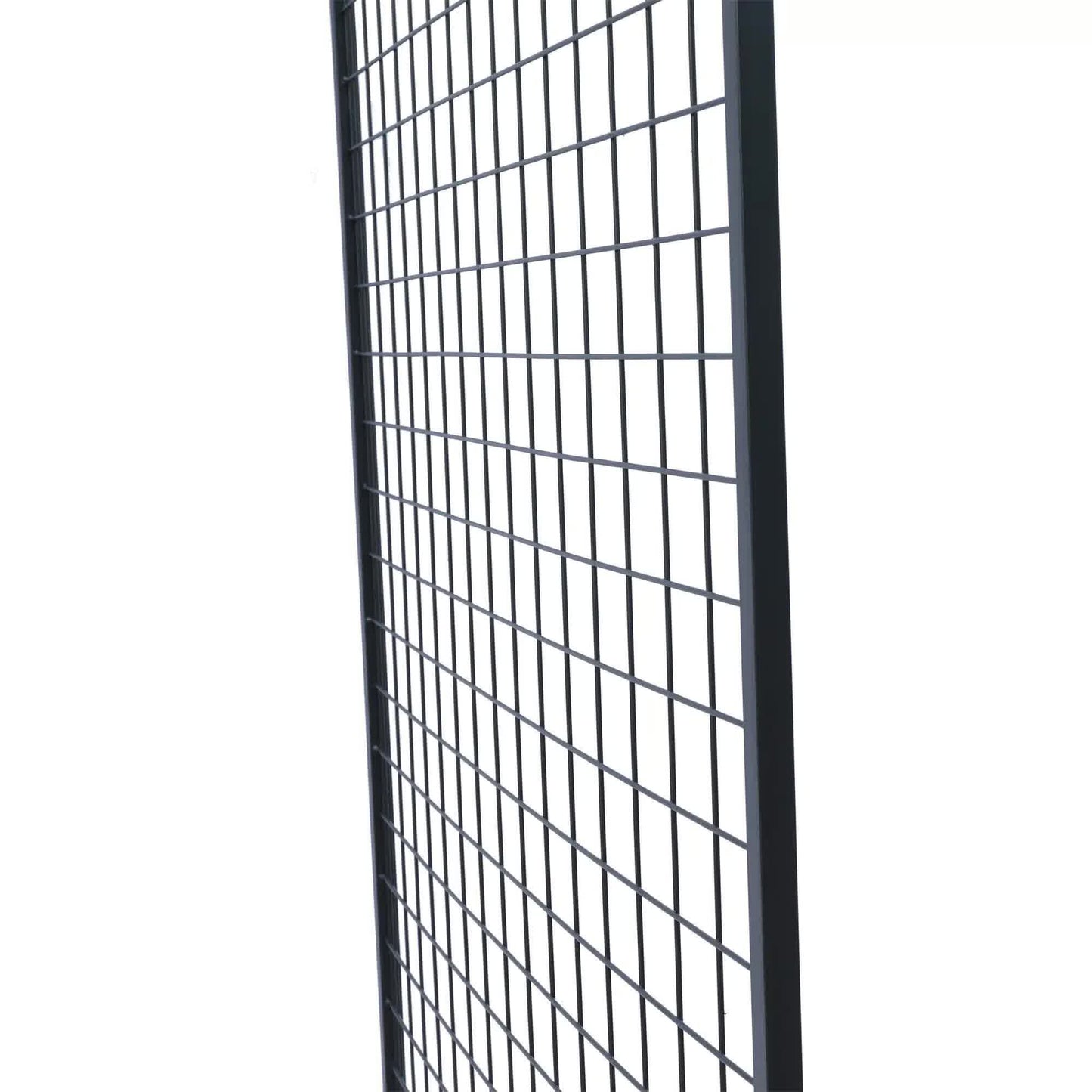 Versatile and Premium Flower Wall Stand / Portable Event Screen with Wheels 2m x 1m