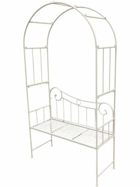 Melissa Bench w Arch 200cm