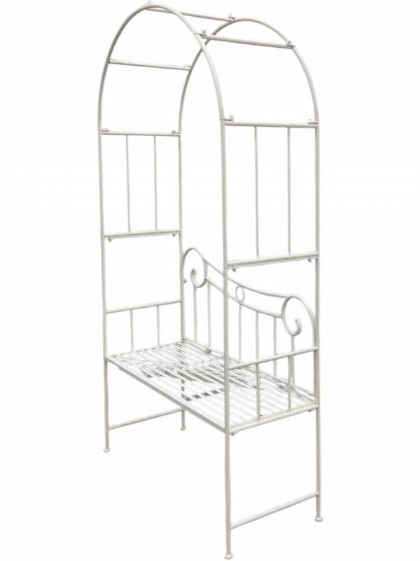 Melissa Bench w Arch 200cm