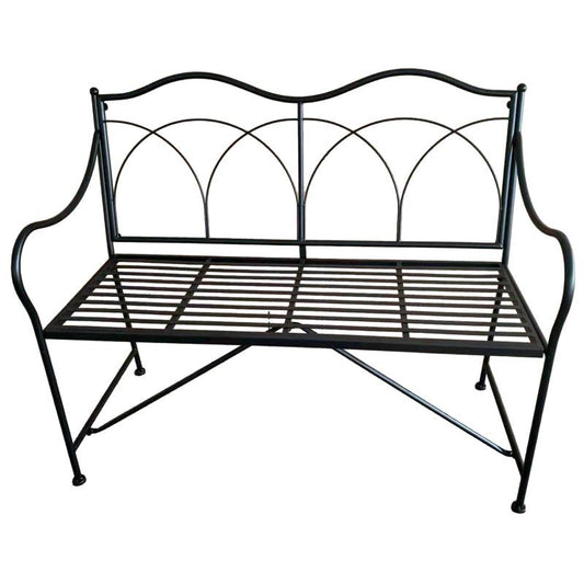 Andreas Garden Bench
