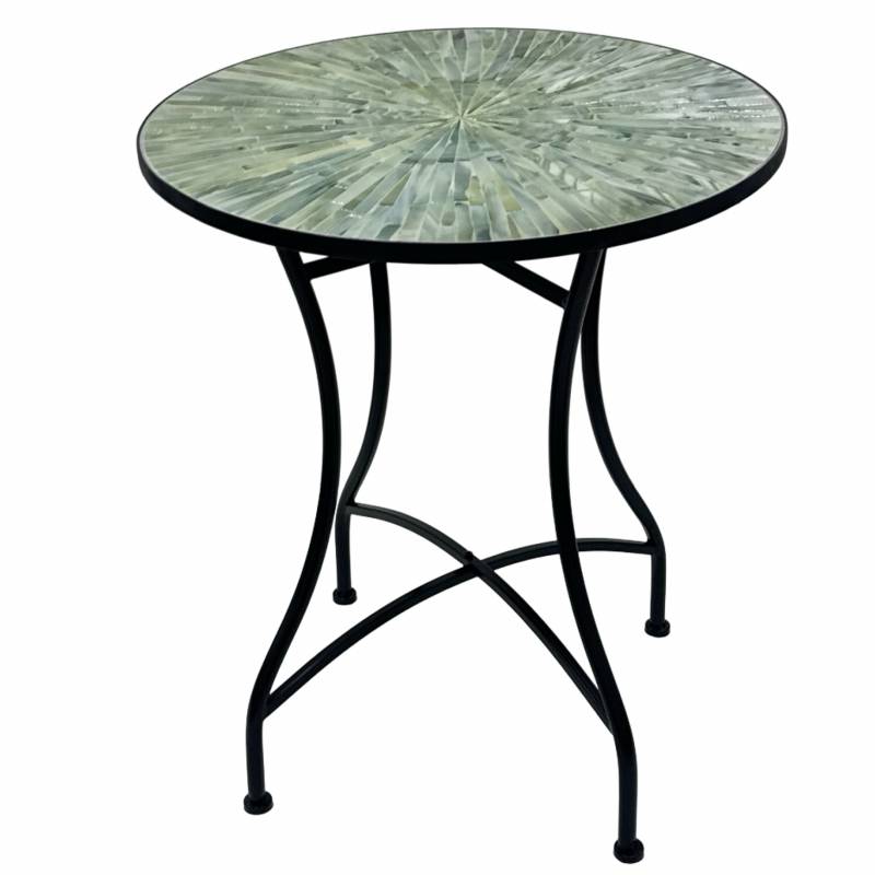 Lily 3 Piece Table & chairs Settings