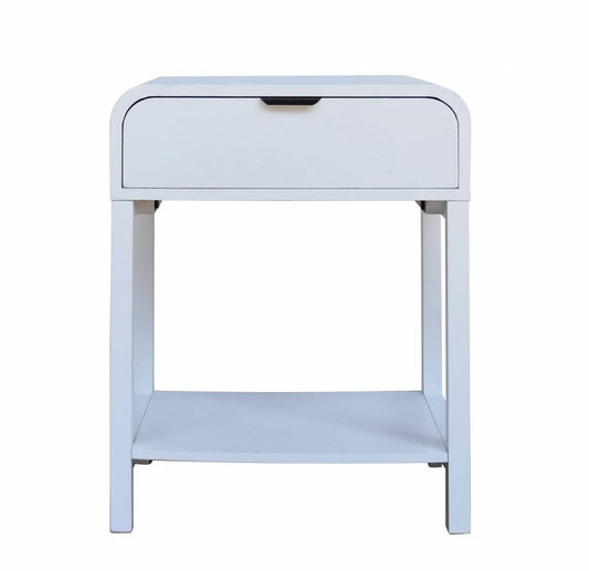 Regalia Bedside Table 48x61cm