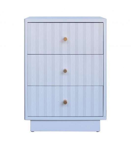 Eden Bedside Table 40x55cm