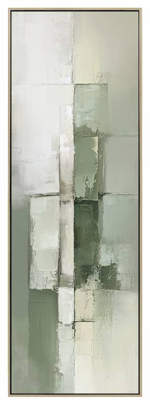 Rule Artwork 150x50cm