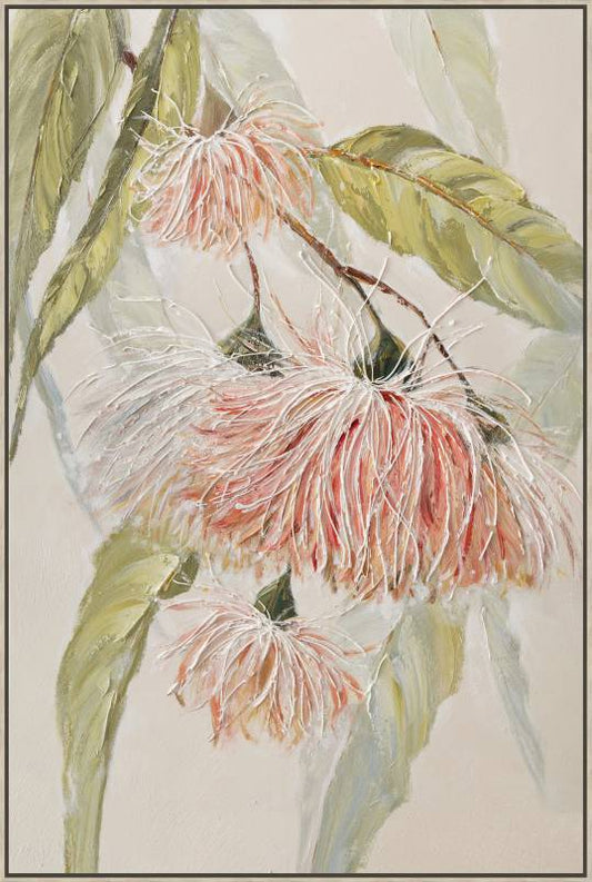 Flowering Gum Artwork 80x120cm