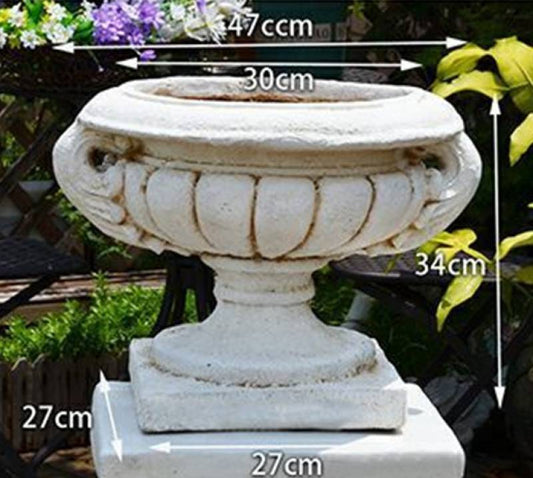 Ernst Urn Planter 34x47cm