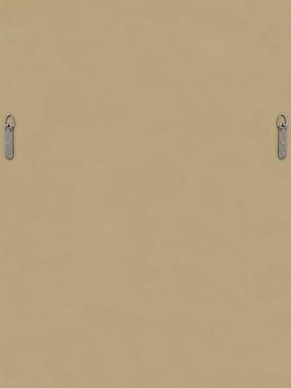 Easy Abstract Artwork Framed W Glass Front 60x80cm