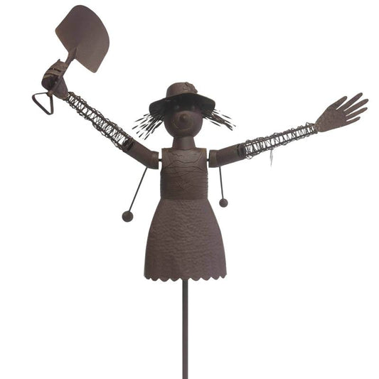 Scarecrow Girl 179cm