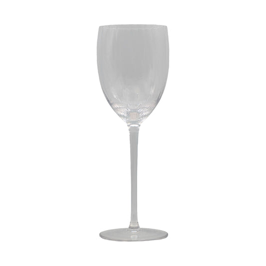 bulk 48 Textured Wine Glass 340ml Limited Batch