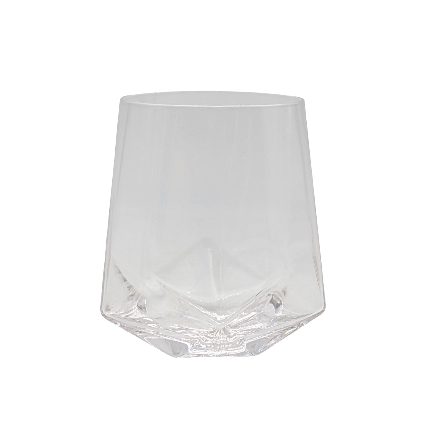 bulk 48 Tumbler Glass 580ml Limited Batch