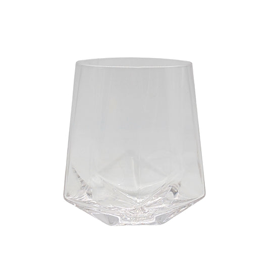 bulk 48 Tumbler Glass 580ml Limited Batch