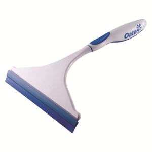 Squeegee Window 24Cm Blade Soft Grip