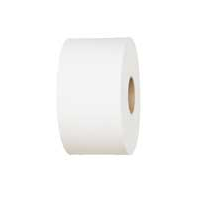 12 X Tork Toilet Paper Rolls  Mini Jumbo 170M Recycled
