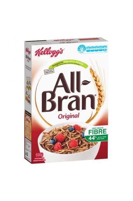 12 X All Bran 530G