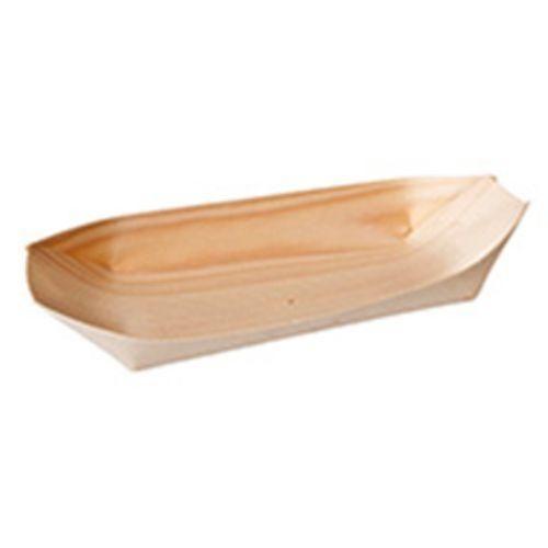 Wood 50 Pine  Boat 170 X 85Mm