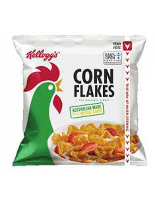 Corn Flakes Sachets 25G X 150