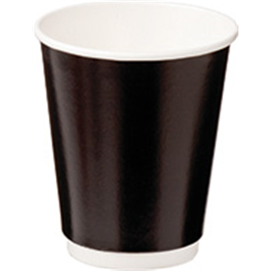 500 Cups Paper Hot  8Oz