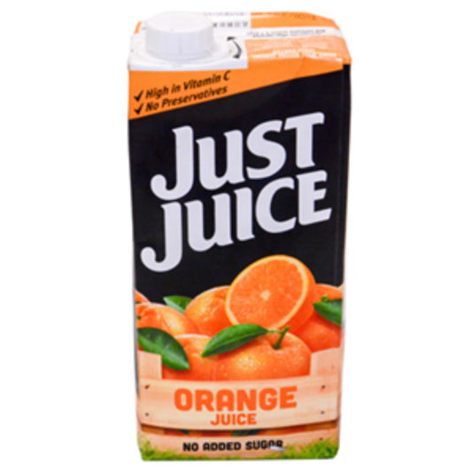 12 X Juice Orange 1L
