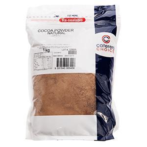 8 Kg Cocoa Powder 8 X 1Kg