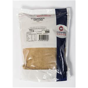 6Kg Coriander Ground 8 X 750G